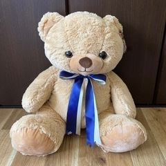 ぬいぐるみ　くま
