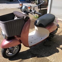 【埼玉発】実働車 ヤマハ ビーノモルフェ SA37J/ 4スト ...