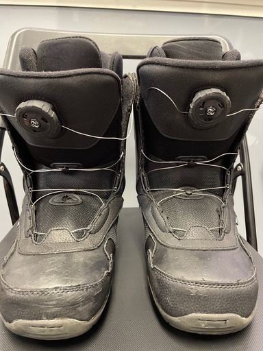 値下げしました！RIDE ORION BOA スノーブーツ　スノーボード　ブーツ　ボア　（Ａ385）