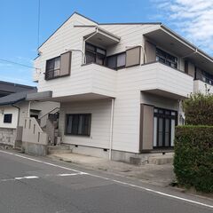 障がい者グループホーム　夜勤スタッフ