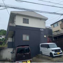 🔥入居総額8.5万円🔥1K🔥小田急線/柿生駅 歩9分✨神奈川県川...