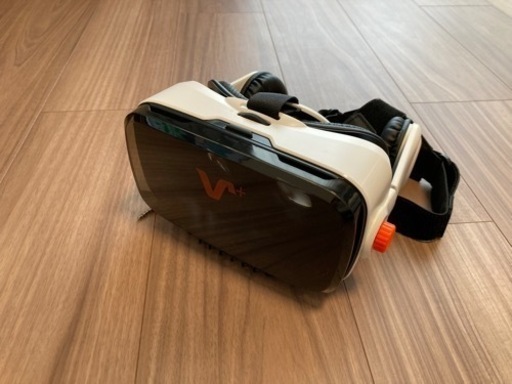 VRゴーグル