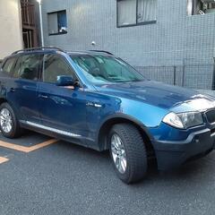 BMW X3の画像