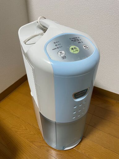 除湿器 CORONA CD-P6315