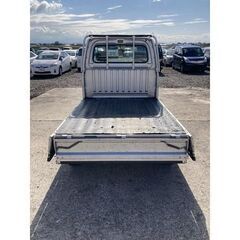 神奈川【自社ローン】保証人無し★全国対応★サンバー★トラック★TB★4WD★エアコンの画像