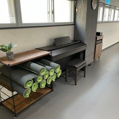 中目黒駅から5分にある 中目黒 レンタルスタジオ すわ山 - 目黒区