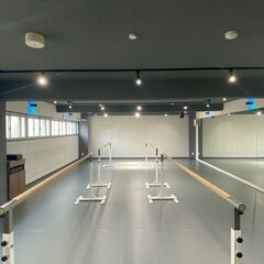 中目黒駅から5分にある 中目黒 レンタルスタジオ すわ山 − 東京都