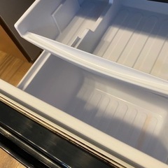 ❣️お譲りします❣️SHARP 冷蔵庫の画像