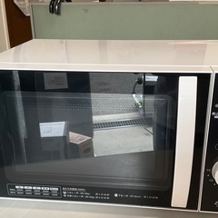 【RKG-104】特価！ZEPEAL/電子レンジ/DR-G181...