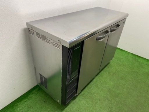 HOSIZAKI/ホシザキ 業務用 台下冷蔵庫 173L コールドテーブル 店舗