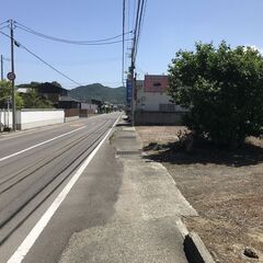 『貸倉庫』香川県三豊市詫間町詫間　 − 香川県