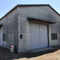 『貸倉庫』香川県三豊市詫間町詫間　の画像