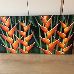 絵画　絵