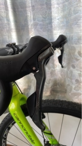 キャノンデールCANNONDALE CAD X 2017 再募集