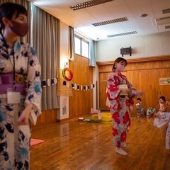 二子玉川子供夏祭り縁日！遊び放題！ゲームに生演奏にアート！ - 世田谷区