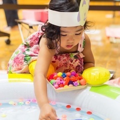 二子玉川子供夏祭り縁日！遊び放題！ゲームに生演奏にアート！ - 地域/お祭り