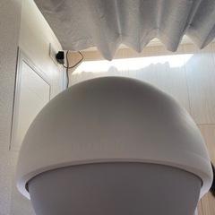 CATLINK(キャットリンク)自動ネコトイレ☆ステップ台付きの画像