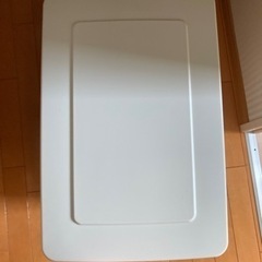 45Lゴミ箱(持っていってくださる方のみ)の画像