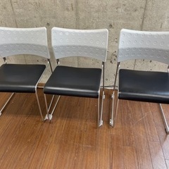 連結できるイス！