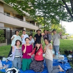 🌟鴨川で給食？！🌟〜寺子house ホットサンド〜 - その他