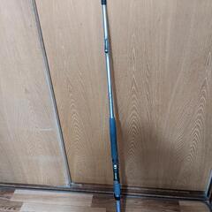 ダイワ船竿インターライン　シーレックス