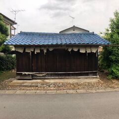 土地/30万円/筑西市奥田