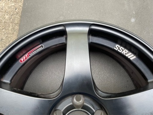 タナベSSR中古2本セット！7J-17ドリケツに86などに