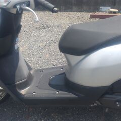 ホンダ　タクト