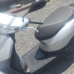 ホンダ　タクトの画像