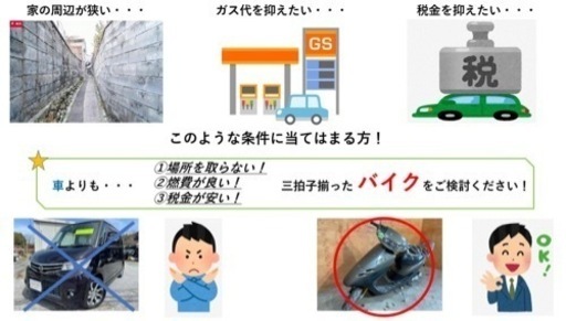 ★お支払総額3.3万円★ SYM RV125i 車格大きい小型入荷！ 4スト、インジェクション♪ 通勤通学にオススメ♪ 関東圏内即日配送可能です！