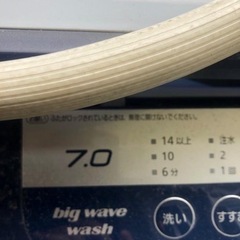 洗濯機