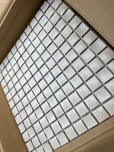 モザイクタイル