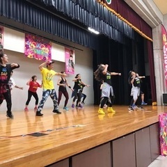 Okinawa Bonos 〜Zumba & Urban Latin Movement - 中頭郡