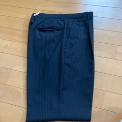 ビジネス用　スラックス