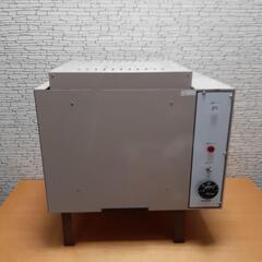 小型電気窯 TMK-1型 らくらく電気窯