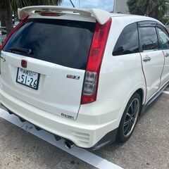 2006年　ホンダ2000 RSZ 車検R6/４/5迄　直列4気筒SOHCの画像