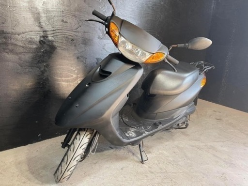 ★お支払総額4.4万円★ ヤマハ ジョグ SA36J 機関良好♪ 集中キー！ 4スト、インジェクション♪ 低燃費！通勤通学にオススメ♪ 関東圏内即日配送可能です！