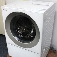 Panasonic/パナソニック Cuble/キューブル ドラム...