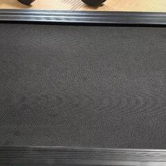 ★商談中★IGNIOイグニオルームランナー電動ウォーキングマシンの画像