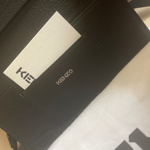 ケンゾー KENZOショルダーバック