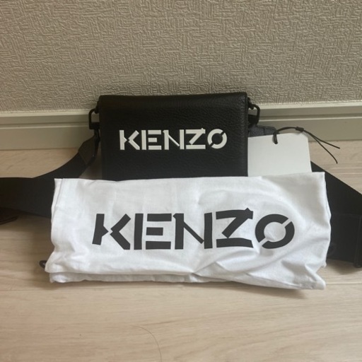 ケンゾー KENZOショルダーバック