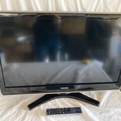 TOSHIBA 液晶テレビ 37インチ REGZA レグザ 37...