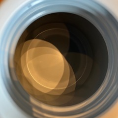 フォルテック　ランチポット　保温　お弁当箱の画像