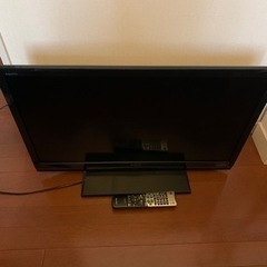 SHARP☆AQUOS LC-32H7☆動作確認済☆32型☆20...
