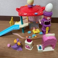最終値下げ　ここたま　まとめてセットの画像