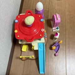 最終値下げ　ここたま　まとめてセットの画像