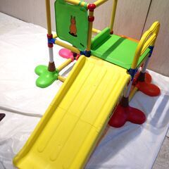 ★5498★Rody GYM&SLIDE ロディ ジム＆すべり台...