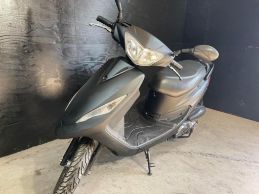 ★お支払総額3.0万円★ SYM X'PRO100 激安小型車両入荷！ サイドスタンド付き！ 通勤通学に！ちょっとした足に♪ 通勤通学に！ 関東圏内即日配送可能です！