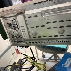 電子レンジ　今日まで使用していました。の画像