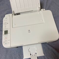 Canon　キヤノン インクジェット複合機 PIXUS TS33...
